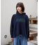 【AMERICANA×MICA＆DEAL/ アメリカーナ×マイカ】parka ロ