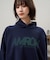【AMERICANA×MICA＆DEAL/ アメリカーナ×マイカ】parka ロ