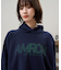 【AMERICANA×MICA＆DEAL/ アメリカーナ×マイカ】parka ロ
