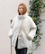 【NANGA / ナンガ】STAND COLLAR DOWN JACKET /