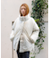 【NANGA / ナンガ】STAND COLLAR DOWN JACKET /