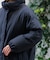 【NANGA / ナンガ】STAND COLLAR DOWN JACKET /
