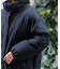 【NANGA / ナンガ】STAND COLLAR DOWN JACKET /