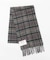 【BARBOUR/バブアー】タータンスカーフ / マフラー / ウール / チェ