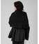 【IRONING/アイロニング】high neck 2way muff ハイネッ