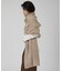 【IRONING/アイロニング】high neck 2way muff ハイネッ