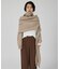 【IRONING/アイロニング】high neck 2way muff ハイネッ