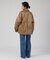 【upper hights/アッパーハイツ】GENEVE ダウンシャツブルゾン