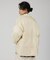 【upper hights/アッパーハイツ】GENEVE ダウンシャツブルゾン