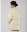 【upper hights/アッパーハイツ】GENEVE ダウンシャツブルゾン