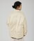 【upper hights/アッパーハイツ】GENEVE ダウンシャツブルゾン