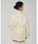 【upper hights/アッパーハイツ】GENEVE ダウンシャツブルゾン