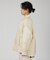 【upper hights/アッパーハイツ】GENEVE ダウンシャツブルゾン