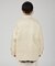 【upper hights/アッパーハイツ】GENEVE ダウンシャツブルゾン