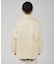 【upper hights/アッパーハイツ】GENEVE ダウンシャツブルゾン