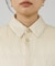 【upper hights/アッパーハイツ】GENEVE ダウンシャツブルゾン