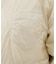 【upper hights/アッパーハイツ】GENEVE ダウンシャツブルゾン