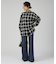 【upper hights/アッパーハイツ】THE LAYLA ハイライズフレア