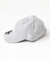 【MICA×NEW ERA/マイカ×ニューエラ】urake cap ロゴ刺繍裏毛