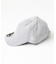 【MICA×NEW ERA/マイカ×ニューエラ】urake cap ロゴ刺繍裏毛