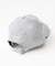 【MICA×NEW ERA/マイカ×ニューエラ】urake cap ロゴ刺繍裏毛