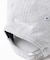 【MICA×NEW ERA/マイカ×ニューエラ】urake cap ロゴ刺繍裏毛