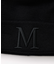 【MICA×NEW ERA/マイカ×ニューエラ】knit cap ロゴ刺繍ニット