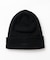 【MICA×NEW ERA/マイカ×ニューエラ】knit cap ロゴ刺繍ニット