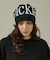 【DICKIES/ディッキーズ】BIG LOGO BEANIE/ビッグロゴビーニ