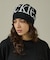【DICKIES/ディッキーズ】BIG LOGO BEANIE/ビッグロゴビーニ