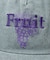 【FRUIT OF THE LOOM/フルーツ・オブ・ザ・ルーム】フルーツモチー