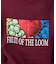【FRUIT OF THE LOOM/フルーツ オブ ザ ルーム】 25FW P