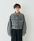 【AGOLDE/エーゴールドイー】PALMER JACKET IN SPIRI