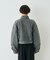 【AGOLDE/エーゴールドイー】PALMER JACKET IN SPIRI