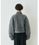 【AGOLDE/エーゴールドイー】PALMER JACKET IN SPIRI