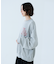 【REMI RELIEF / レミレリーフ】SP加工3飛び裏毛クルースウェット