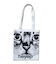 【heyep／ヘイップ】キャットトートバッグ with ポーチチャーム Cats