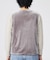 【Keena/キーナ】ベルベットベスト/トップス/ベロア【WEB限定】