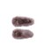 【heyep／ヘイップ】ファーミンクヘアクリップ 2P Faux Mink Ha