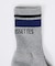 【MES CHAUSSETTES/メ・ショセット】Line Logoソックス/靴