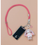 【Yosemite Strap】NICI × SMAST Mobile Stra