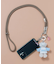 【Yosemite Strap】NICI × SMAST Mobile Stra