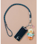 【Yosemite Strap】NICI × SMAST Mobile Stra