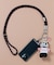 【Yosemite Strap】NICI × SMAST Mobile Stra