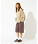 【157/イチゴーナナ】HALF TUCK SHORTS/ハーフパンツ/157F