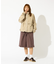 【157/イチゴーナナ】HALF TUCK SHORTS/ハーフパンツ/157F