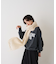 【一部店舗限定】ボリュームフリンジマフラー/ストール