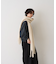 【一部店舗限定】ボリュームフリンジマフラー/ストール