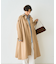 【2サイズ展開】撥水NEWロングトレンチコート