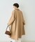 【2サイズ展開】撥水NEWロングトレンチコート